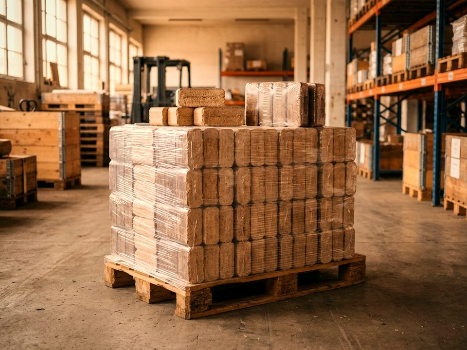 Укладка дров, ориентир выгрузки переулок Кленовая, 30F в Жуковском